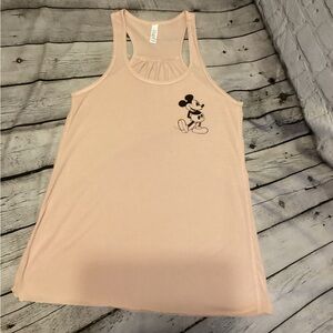 Mickey Mouse Bella Flowy Tank
